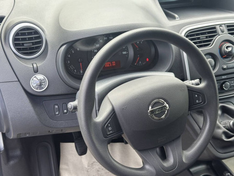 Ansicht 22 - Gebrauchtwagen Fahrzeug, Modell NV250 der Marke Nissan von Verkäufer K&S Oder/Spree Autohandels.mbH