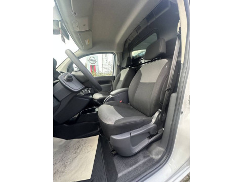 Ansicht 23 - Gebrauchtwagen Fahrzeug, Modell NV250 der Marke Nissan von Verkäufer K&S Oder/Spree Autohandels.mbH