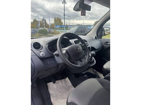 Ansicht 24 - Gebrauchtwagen Fahrzeug, Modell NV250 der Marke Nissan von Verkäufer K&S Oder/Spree Autohandels.mbH