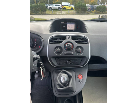 Ansicht 25 - Gebrauchtwagen Fahrzeug, Modell NV250 der Marke Nissan von Verkäufer K&S Oder/Spree Autohandels.mbH