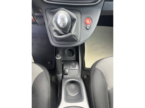 Ansicht 26 - Gebrauchtwagen Fahrzeug, Modell NV250 der Marke Nissan von Verkäufer K&S Oder/Spree Autohandels.mbH