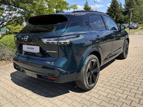 Ansicht 13 - Gebrauchtwagen Fahrzeug, Modell Qashqai der Marke Nissan von Verkäufer K&S Oder/Spree Autohandels.mbH