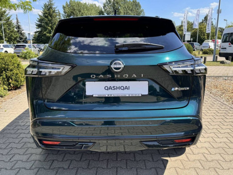 Ansicht 14 - Gebrauchtwagen Fahrzeug, Modell Qashqai der Marke Nissan von Verkäufer K&S Oder/Spree Autohandels.mbH