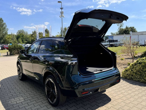 Ansicht 16 - Gebrauchtwagen Fahrzeug, Modell Qashqai der Marke Nissan von Verkäufer K&S Oder/Spree Autohandels.mbH