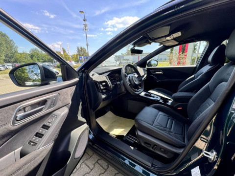 Ansicht 26 - Gebrauchtwagen Fahrzeug, Modell Qashqai der Marke Nissan von Verkäufer K&S Oder/Spree Autohandels.mbH