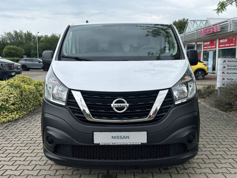 Ansicht 2 - Gebrauchtwagen Fahrzeug, Modell NV300 der Marke Nissan von Verkäufer K&S Oder/Spree Autohandels.mbH