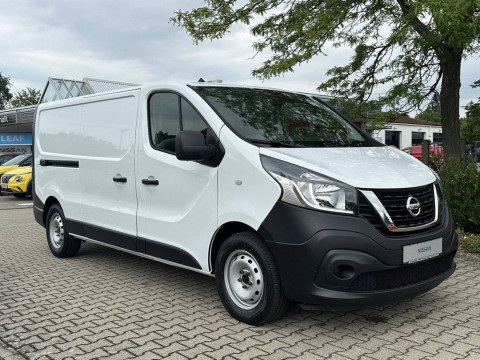 Ansicht 3 - Gebrauchtwagen Fahrzeug, Modell NV300 der Marke Nissan von Verkäufer K&S Oder/Spree Autohandels.mbH