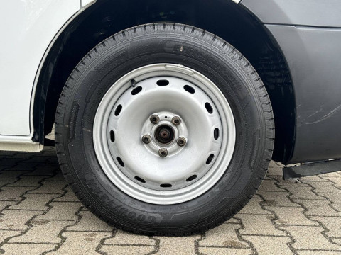 Ansicht 4 - Gebrauchtwagen Fahrzeug, Modell NV300 der Marke Nissan von Verkäufer K&S Oder/Spree Autohandels.mbH