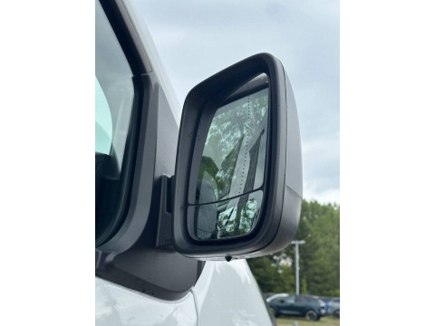 Ansicht 6 - Gebrauchtwagen Fahrzeug, Modell NV300 der Marke Nissan von Verkäufer K&S Oder/Spree Autohandels.mbH