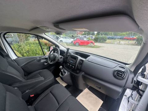 Ansicht 8 - Gebrauchtwagen Fahrzeug, Modell NV300 der Marke Nissan von Verkäufer K&S Oder/Spree Autohandels.mbH