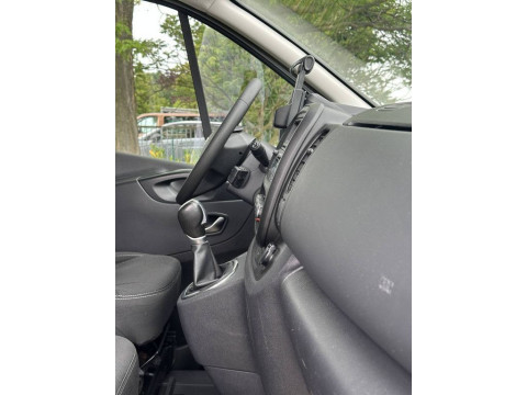 Ansicht 9 - Gebrauchtwagen Fahrzeug, Modell NV300 der Marke Nissan von Verkäufer K&S Oder/Spree Autohandels.mbH