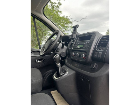 Ansicht 10 - Gebrauchtwagen Fahrzeug, Modell NV300 der Marke Nissan von Verkäufer K&S Oder/Spree Autohandels.mbH