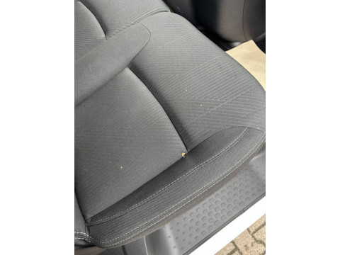 Ansicht 11 - Gebrauchtwagen Fahrzeug, Modell NV300 der Marke Nissan von Verkäufer K&S Oder/Spree Autohandels.mbH