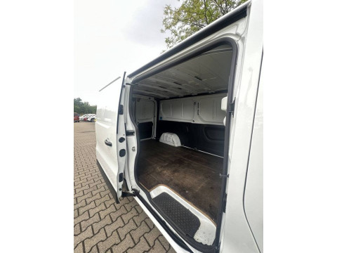 Ansicht 12 - Gebrauchtwagen Fahrzeug, Modell NV300 der Marke Nissan von Verkäufer K&S Oder/Spree Autohandels.mbH