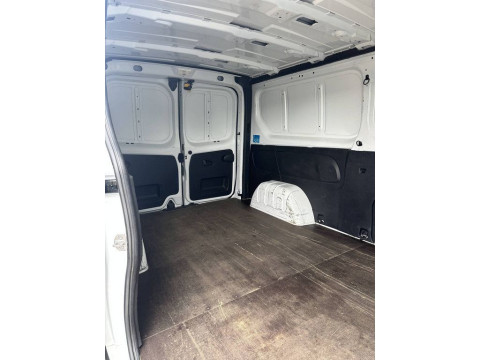 Ansicht 13 - Gebrauchtwagen Fahrzeug, Modell NV300 der Marke Nissan von Verkäufer K&S Oder/Spree Autohandels.mbH