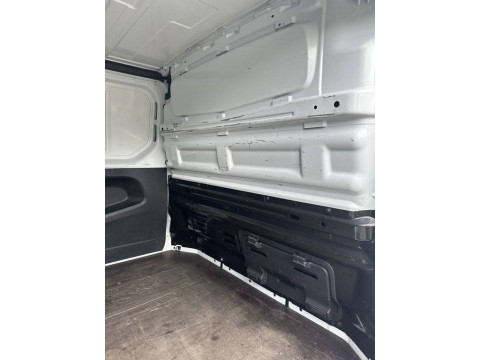 Ansicht 14 - Gebrauchtwagen Fahrzeug, Modell NV300 der Marke Nissan von Verkäufer K&S Oder/Spree Autohandels.mbH