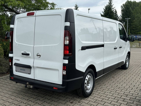 Ansicht 15 - Gebrauchtwagen Fahrzeug, Modell NV300 der Marke Nissan von Verkäufer K&S Oder/Spree Autohandels.mbH