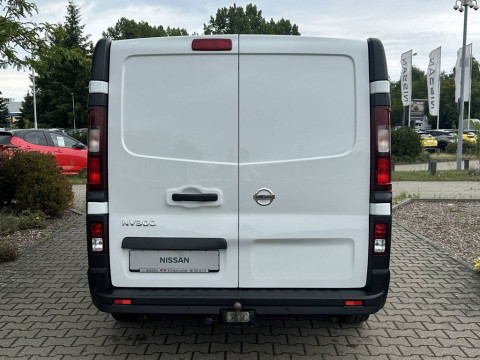 Ansicht 16 - Gebrauchtwagen Fahrzeug, Modell NV300 der Marke Nissan von Verkäufer K&S Oder/Spree Autohandels.mbH