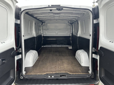 Ansicht 17 - Gebrauchtwagen Fahrzeug, Modell NV300 der Marke Nissan von Verkäufer K&S Oder/Spree Autohandels.mbH