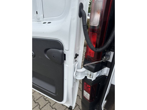 Ansicht 18 - Gebrauchtwagen Fahrzeug, Modell NV300 der Marke Nissan von Verkäufer K&S Oder/Spree Autohandels.mbH