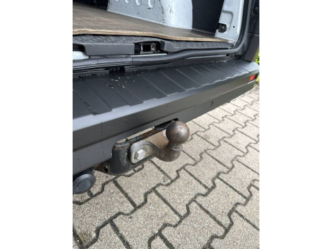 Ansicht 19 - Gebrauchtwagen Fahrzeug, Modell NV300 der Marke Nissan von Verkäufer K&S Oder/Spree Autohandels.mbH