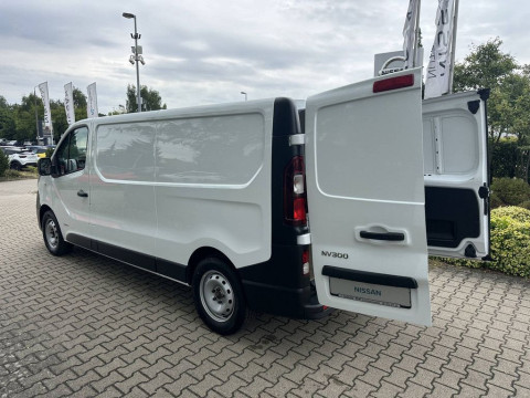 Ansicht 20 - Gebrauchtwagen Fahrzeug, Modell NV300 der Marke Nissan von Verkäufer K&S Oder/Spree Autohandels.mbH