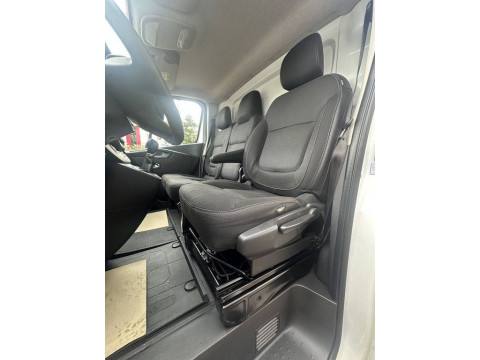 Ansicht 23 - Gebrauchtwagen Fahrzeug, Modell NV300 der Marke Nissan von Verkäufer K&S Oder/Spree Autohandels.mbH