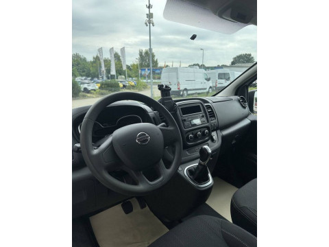 Ansicht 24 - Gebrauchtwagen Fahrzeug, Modell NV300 der Marke Nissan von Verkäufer K&S Oder/Spree Autohandels.mbH