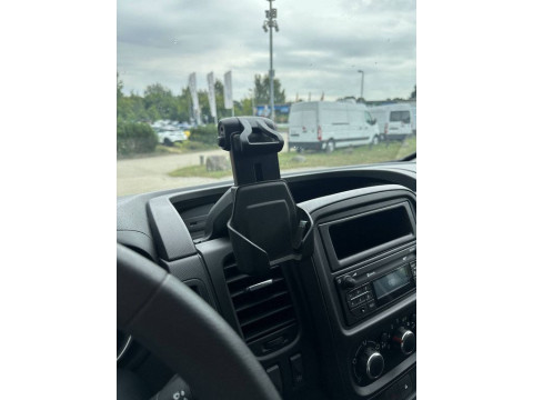 Ansicht 25 - Gebrauchtwagen Fahrzeug, Modell NV300 der Marke Nissan von Verkäufer K&S Oder/Spree Autohandels.mbH