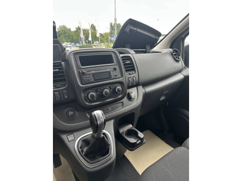 Ansicht 26 - Gebrauchtwagen Fahrzeug, Modell NV300 der Marke Nissan von Verkäufer K&S Oder/Spree Autohandels.mbH