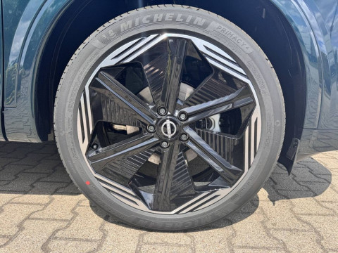 Ansicht 4 - Gebrauchtwagen Fahrzeug, Modell Qashqai der Marke Nissan von Verkäufer K&S Oder/Spree Autohandels.mbH