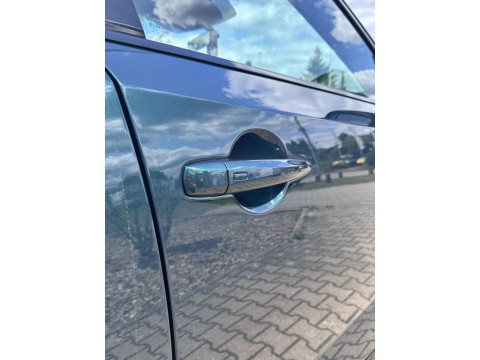 Ansicht 5 - Gebrauchtwagen Fahrzeug, Modell Qashqai der Marke Nissan von Verkäufer K&S Oder/Spree Autohandels.mbH