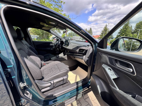 Ansicht 7 - Gebrauchtwagen Fahrzeug, Modell Qashqai der Marke Nissan von Verkäufer K&S Oder/Spree Autohandels.mbH