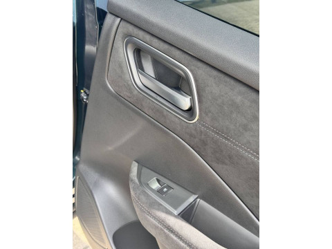 Ansicht 14 - Gebrauchtwagen Fahrzeug, Modell Qashqai der Marke Nissan von Verkäufer K&S Oder/Spree Autohandels.mbH