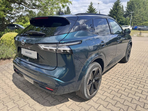 Ansicht 15 - Gebrauchtwagen Fahrzeug, Modell Qashqai der Marke Nissan von Verkäufer K&S Oder/Spree Autohandels.mbH