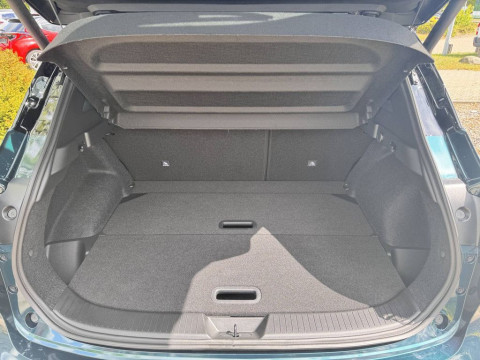 Ansicht 17 - Gebrauchtwagen Fahrzeug, Modell Qashqai der Marke Nissan von Verkäufer K&S Oder/Spree Autohandels.mbH