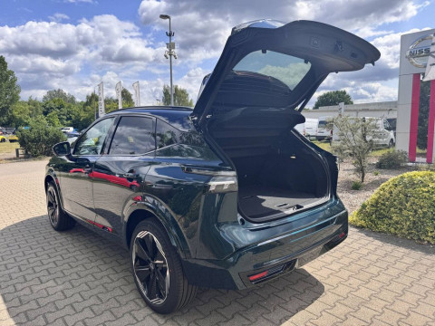 Ansicht 18 - Gebrauchtwagen Fahrzeug, Modell Qashqai der Marke Nissan von Verkäufer K&S Oder/Spree Autohandels.mbH