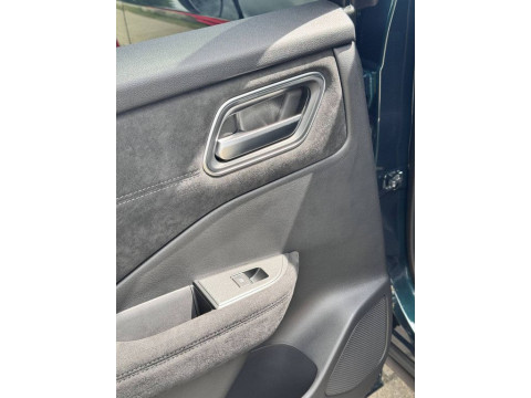 Ansicht 20 - Gebrauchtwagen Fahrzeug, Modell Qashqai der Marke Nissan von Verkäufer K&S Oder/Spree Autohandels.mbH