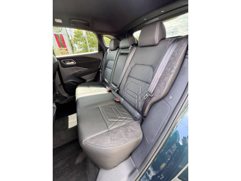 Ansicht 21 - Gebrauchtwagen Fahrzeug, Modell Qashqai der Marke Nissan von Verkäufer K&S Oder/Spree Autohandels.mbH