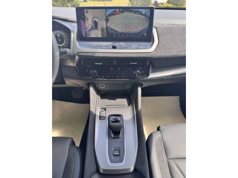 Ansicht 24 - Gebrauchtwagen Fahrzeug, Modell Qashqai der Marke Nissan von Verkäufer K&S Oder/Spree Autohandels.mbH