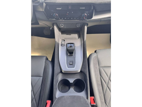 Ansicht 25 - Gebrauchtwagen Fahrzeug, Modell Qashqai der Marke Nissan von Verkäufer K&S Oder/Spree Autohandels.mbH