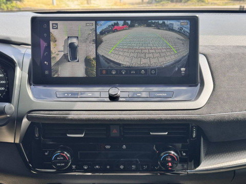 Ansicht 27 - Gebrauchtwagen Fahrzeug, Modell Qashqai der Marke Nissan von Verkäufer K&S Oder/Spree Autohandels.mbH