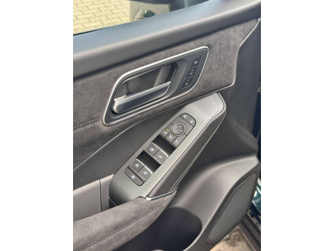 Ansicht 29 - Gebrauchtwagen Fahrzeug, Modell Qashqai der Marke Nissan von Verkäufer K&S Oder/Spree Autohandels.mbH