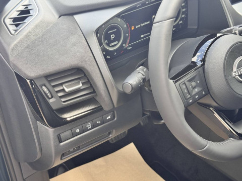 Ansicht 30 - Gebrauchtwagen Fahrzeug, Modell Qashqai der Marke Nissan von Verkäufer K&S Oder/Spree Autohandels.mbH