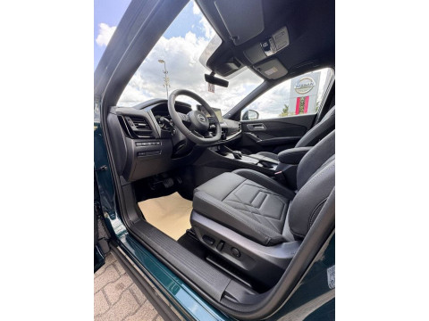 Ansicht 31 - Gebrauchtwagen Fahrzeug, Modell Qashqai der Marke Nissan von Verkäufer K&S Oder/Spree Autohandels.mbH