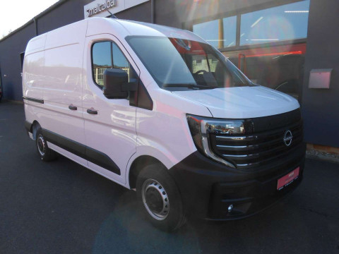 Ansicht 3 - Neuwagen Fahrzeug, Modell Interstar der Marke Nissan von Verkäufer Autohaus Smalcalda GmbH