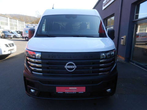 Ansicht 4 - Neuwagen Fahrzeug, Modell Interstar der Marke Nissan von Verkäufer Autohaus Smalcalda GmbH