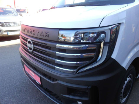 Ansicht 6 - Neuwagen Fahrzeug, Modell Interstar der Marke Nissan von Verkäufer Autohaus Smalcalda GmbH