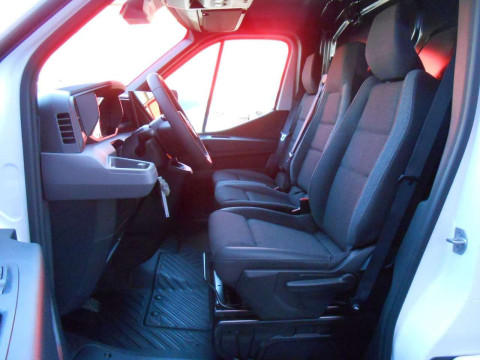 Ansicht 7 - Neuwagen Fahrzeug, Modell Interstar der Marke Nissan von Verkäufer Autohaus Smalcalda GmbH