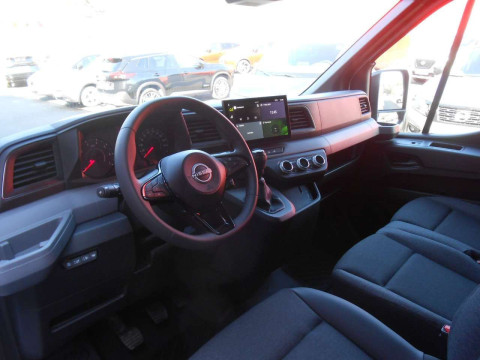 Ansicht 8 - Neuwagen Fahrzeug, Modell Interstar der Marke Nissan von Verkäufer Autohaus Smalcalda GmbH